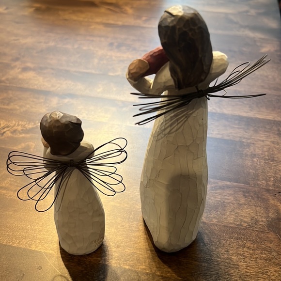 Willow Tree Angel of the Heart - Picture 2 of 8